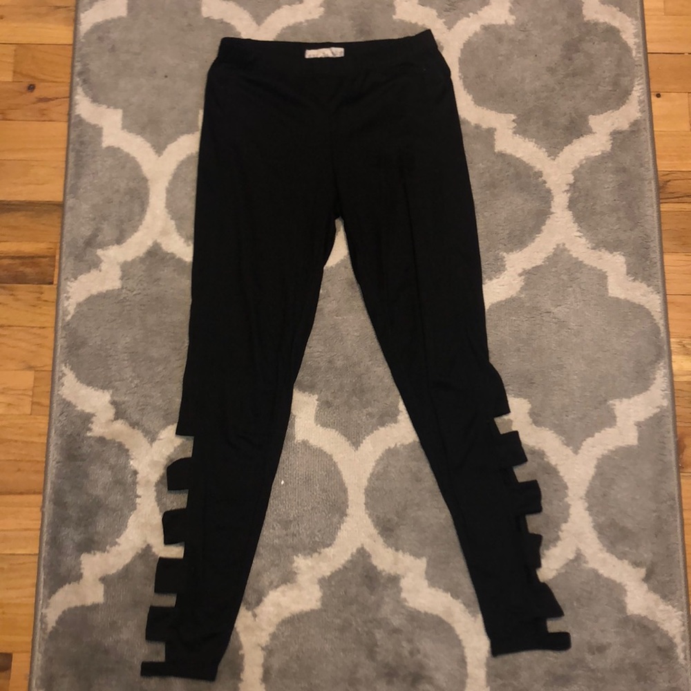 Women’s leggings